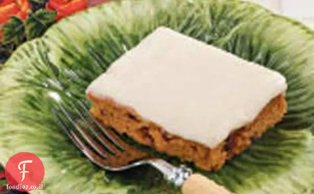 חטיפי חמוציות דלעת חלבית