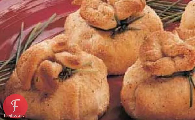 חבילות סהר מלוחים