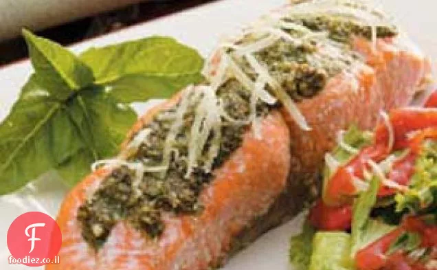 בזיליקום סלמון