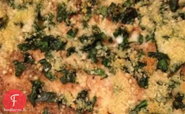 סטייק סלמון אפוי