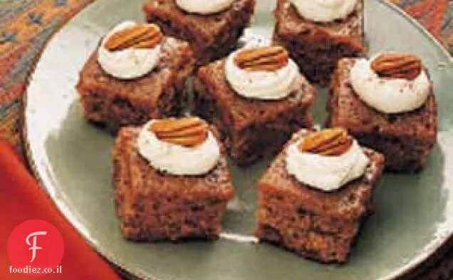 עוגת שזיפים מיובשים