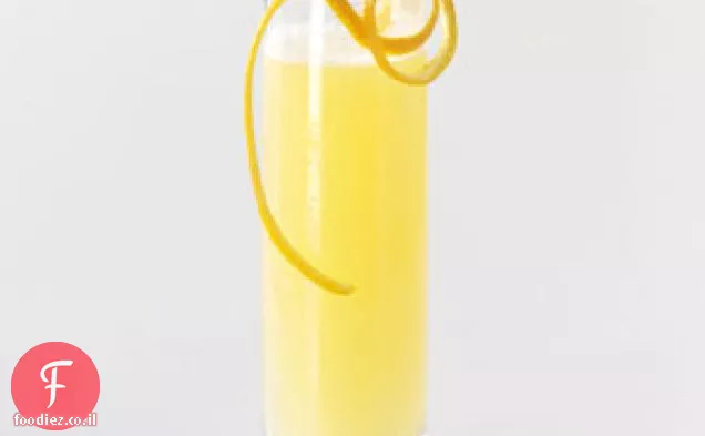 נוצץ שמפניה הדרים