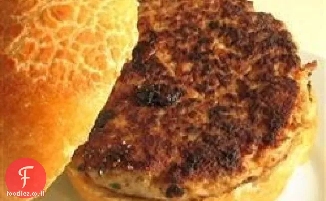 קציצות הודו