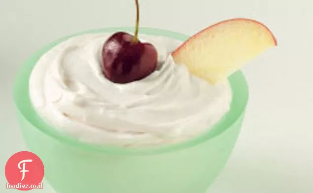 מטבל פירות מרשמלו