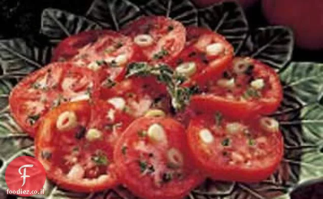 ויניגרט עגבניות