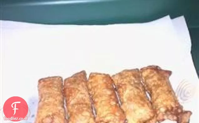אגרול סיני אותנטי