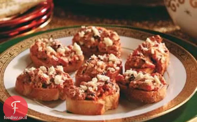 קרוסטיני יווני