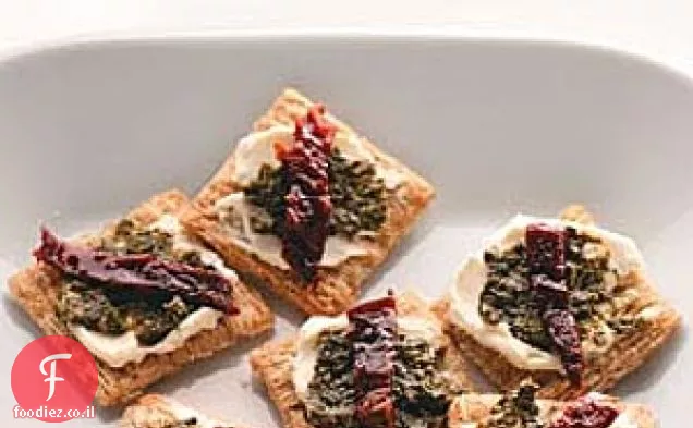 מתאבנים למסיבה איטלקית