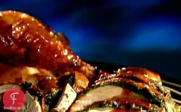 מכונת הודו ירוקה מרושעת