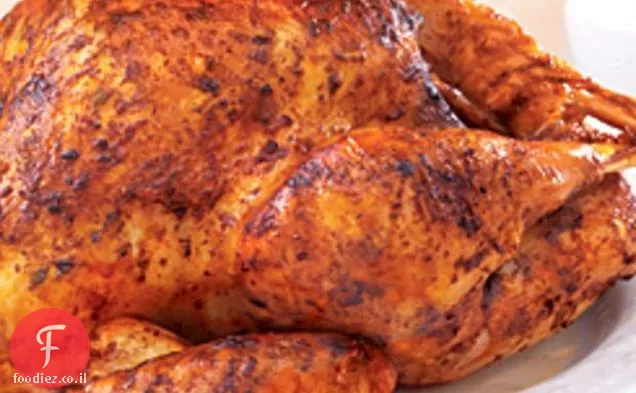 הודו Rojo חגיגי