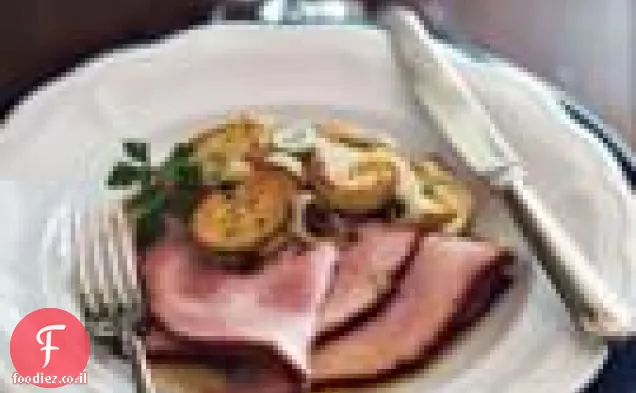 תפוחי אדמה ליונז