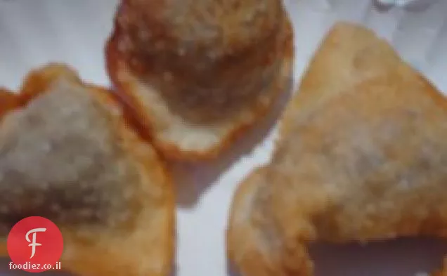ענק זכה טונות