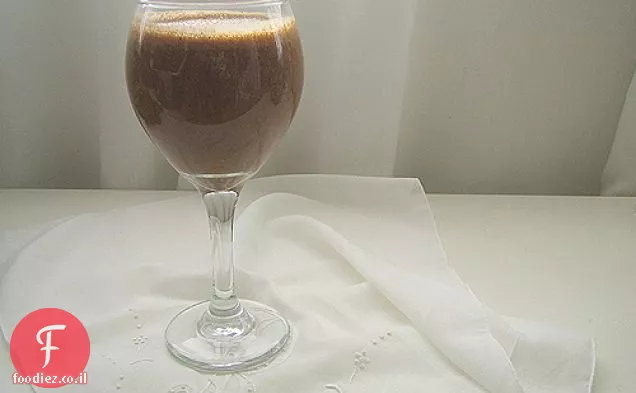 שייק Gotime Cacao Superfood