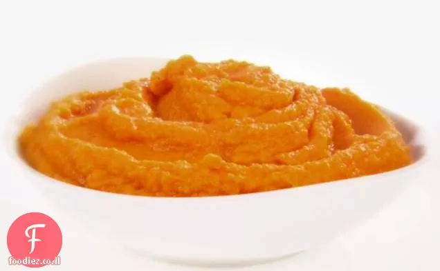 מחית גזר ים