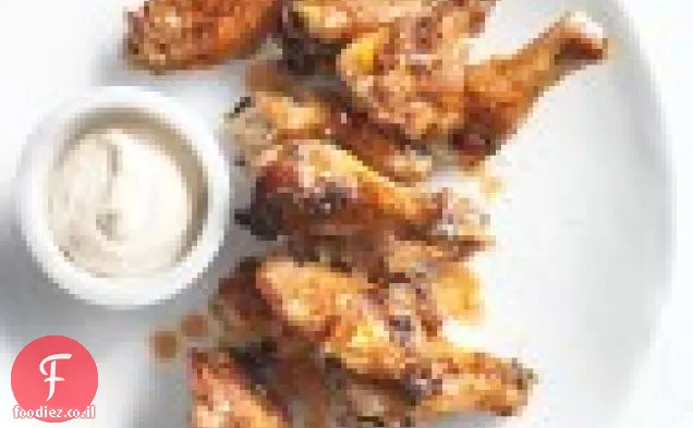 להמס עוף, פנצ'טה ובזיליקום