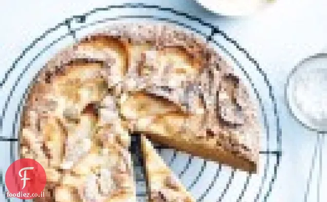ג'לי תפוחים
