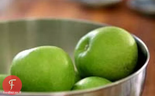 מאפה תפוחים