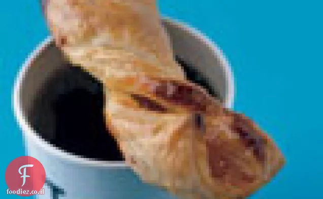 פיתולי משמש מזוגגים