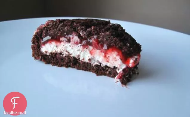 יער שחור קישואים