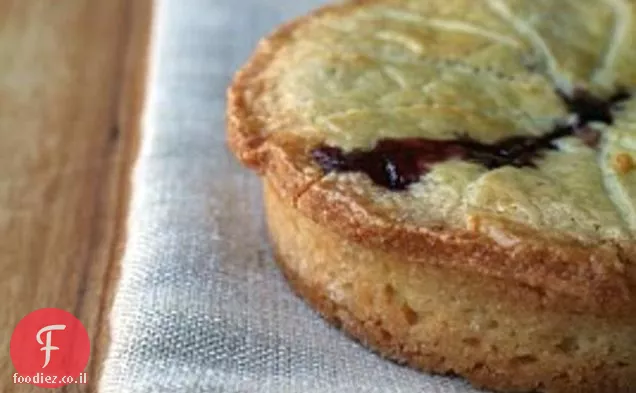 Gateau Basque
