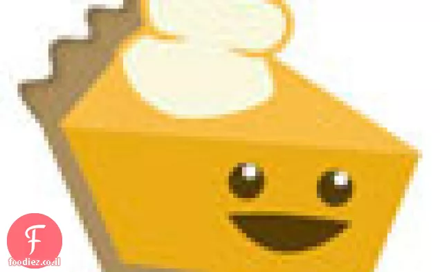 Cakespy: הודו עוגיות חג ההודיה