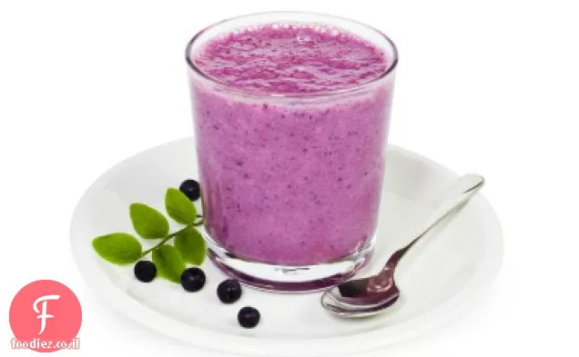Blackberry Belly-Buster פרפה