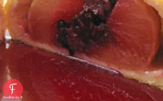חבילות בלקברי ותפוחים