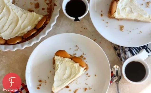 פאי תפוז דם