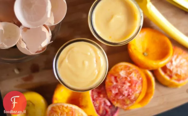 דבש-ממותק, ללא זן Curd