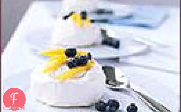 מנגו אוכמניות Pavlovas