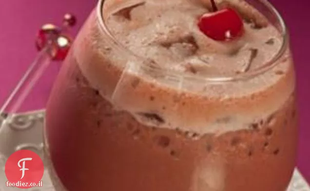 Icecap שוקולד דובדבן