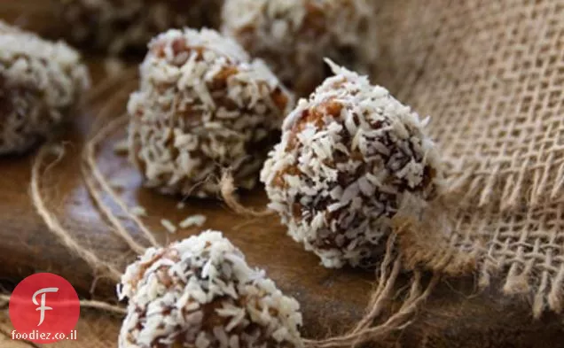 תאריך ורום Bon Bons