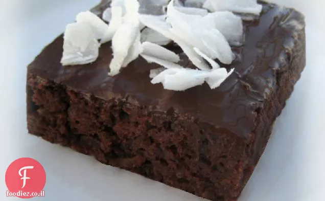 עוגיות קוקוס