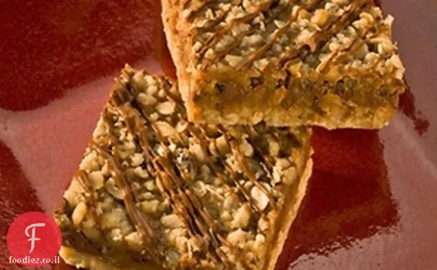 ברים מוקה Streusel