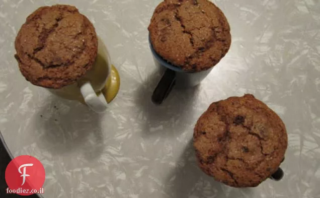 מאפינס מוקה