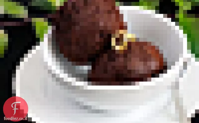 סורבה שוקולד אספרסו