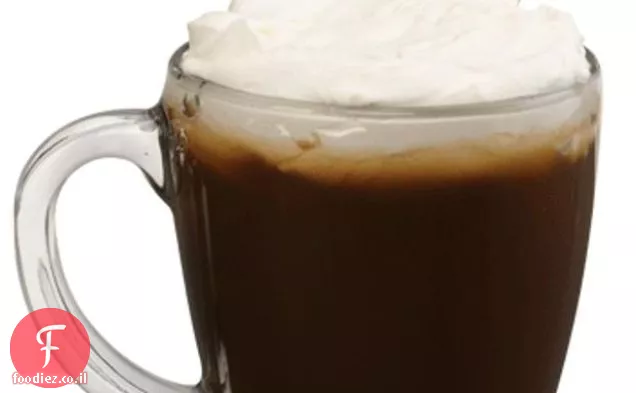 Kahlúa מנטה מוקה שוקו חם