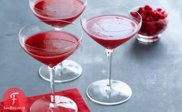 Cosmo חמוציות טריות