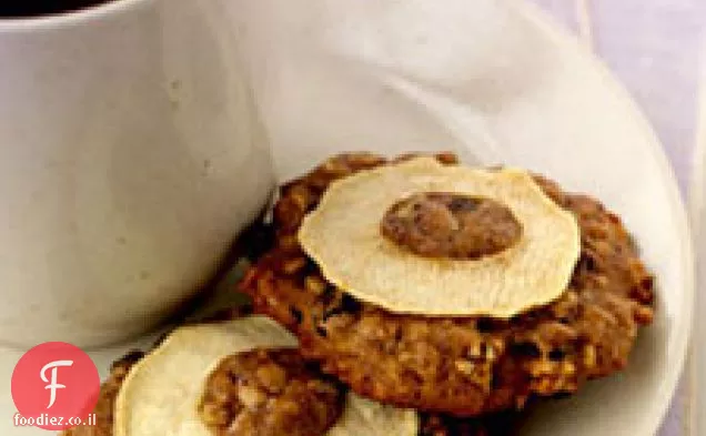 אפל-עוגיות דומדמניות