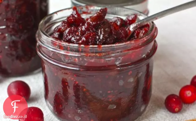 בשר טחון בסגנון קנדי