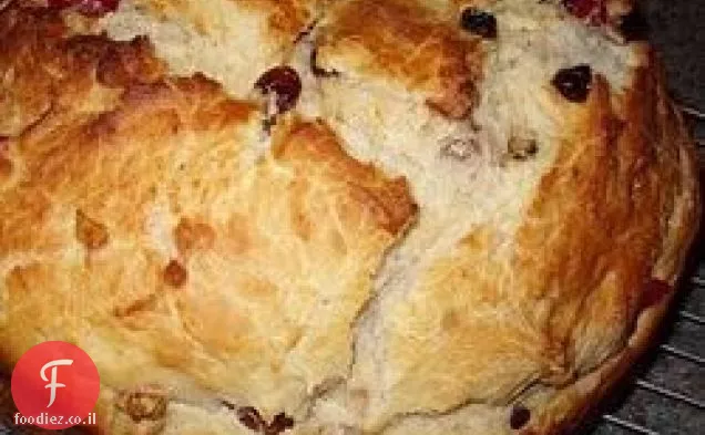 Panettone I