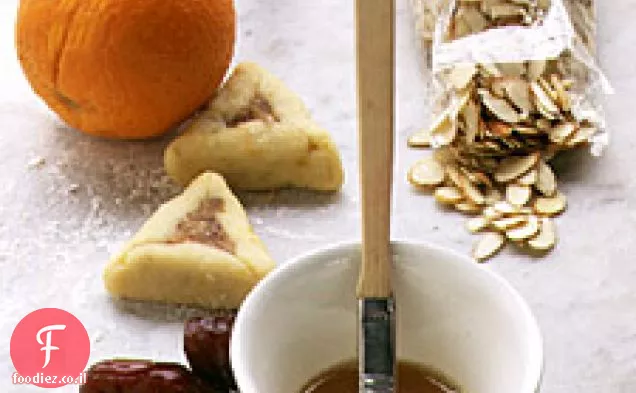 משולש תאריכים