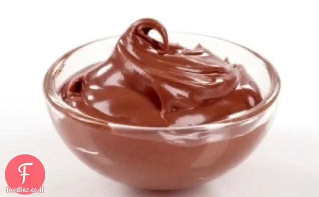 תיקון שוקולד Decadent