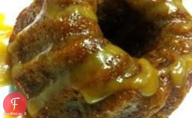 פודינג תאריך דביק