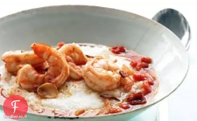 שרימפס ושרימפס