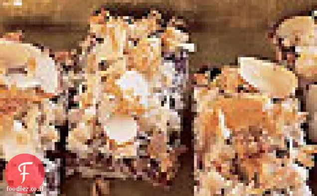 פעמיים דובדבן ברי Streusel