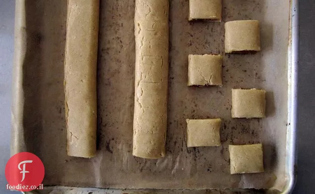עוגיות תאנים תוצרת בית