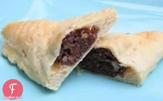 מילוי תאנים למאפה