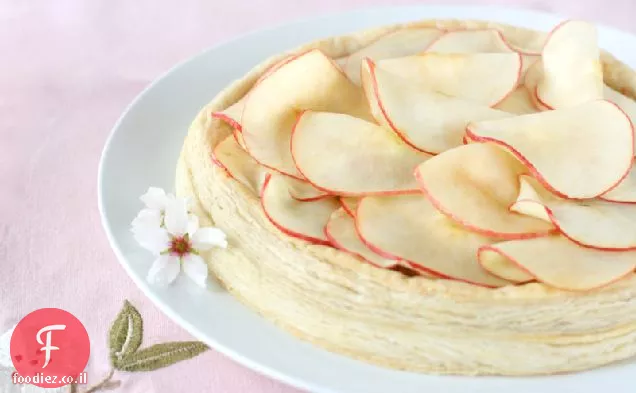 מרנג תות צלוי