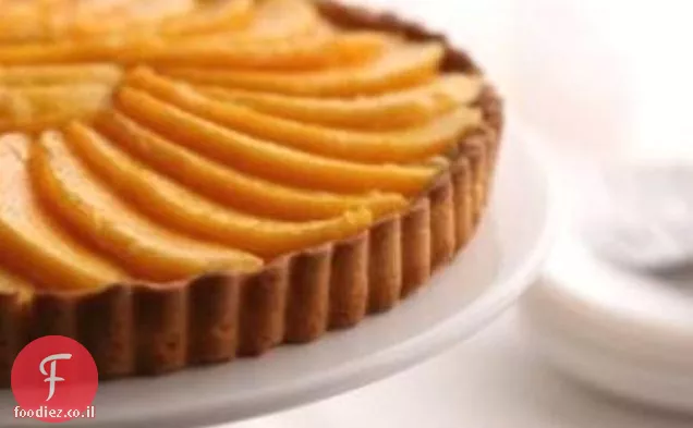 עוגת מנגו
